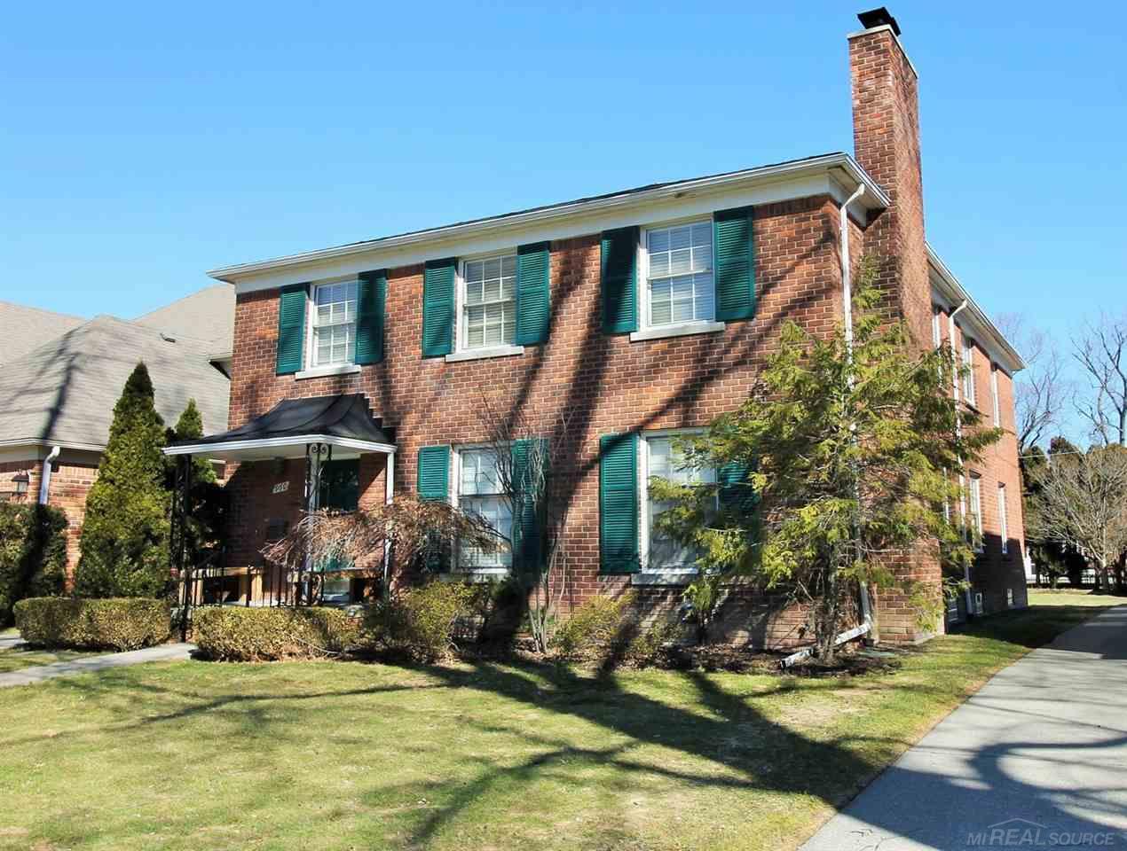 960-962 Trombley Road Grosse Pointe Park, MI 48230 - Photo 3 of 35