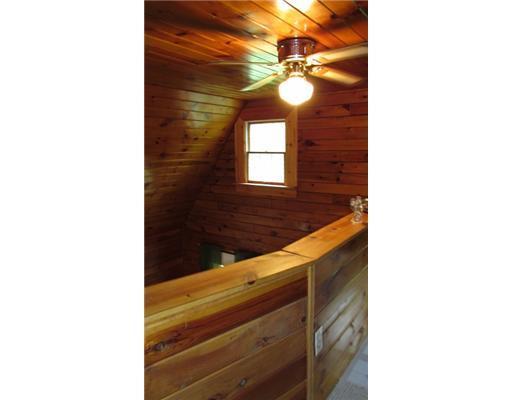 715 Berrys Mill Road West Bath, ME 04530 - Photo 7 of 21 Other. loft view
