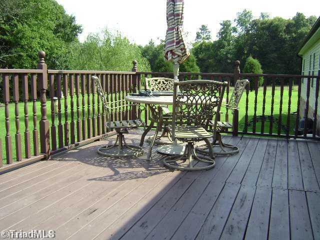 465 Mundy House Road Lexington, NC 27295 - Photo 14 of 15 Exterior Front.
