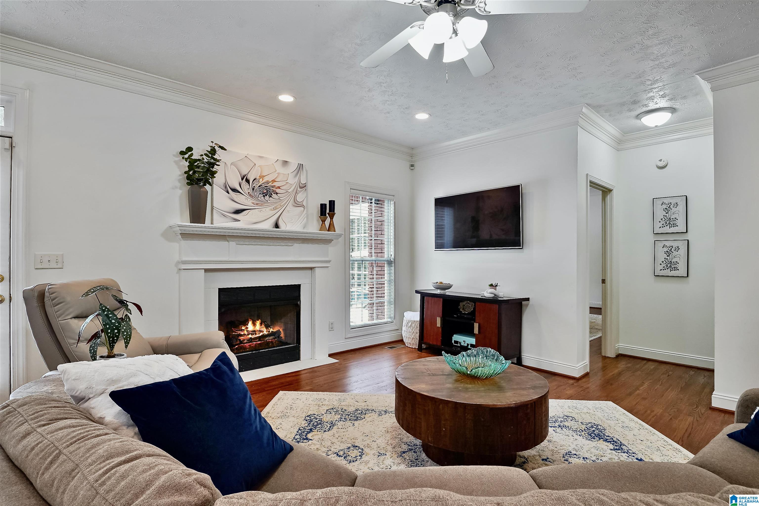 217 Buck Circle Clanton, AL 35045 - Photo 25 of 57
