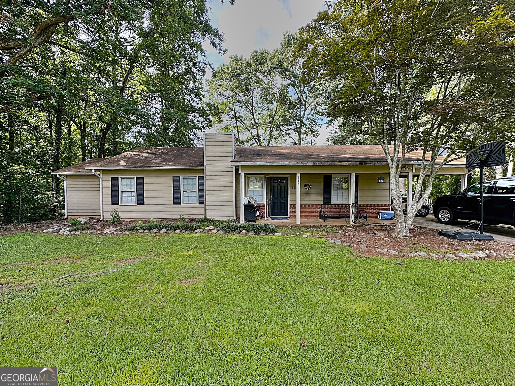 146 Rob Roy Road LaGrange, GA 30240 - Photo 1 of 1 Gallery Image 1