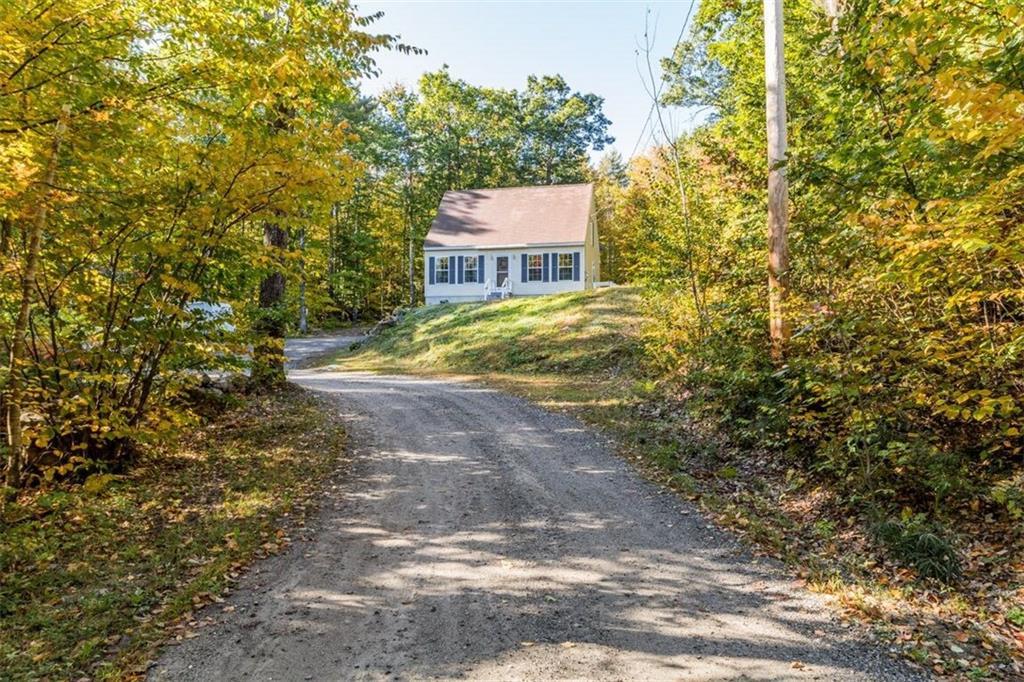 68 McLucas Road East Waterboro, ME 04030 - Photo 1 of 28 Photo