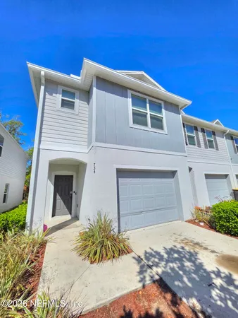 $1,850 | 734 Bent Baum Road, Jacksonville, FL 32205