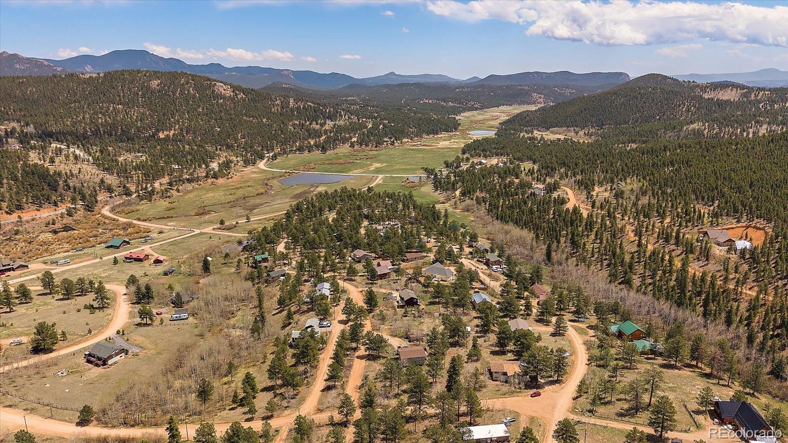 163 Smokey Rock Road Bailey, CO 80421 - Photo 25 of 28 Gallery Image 25
