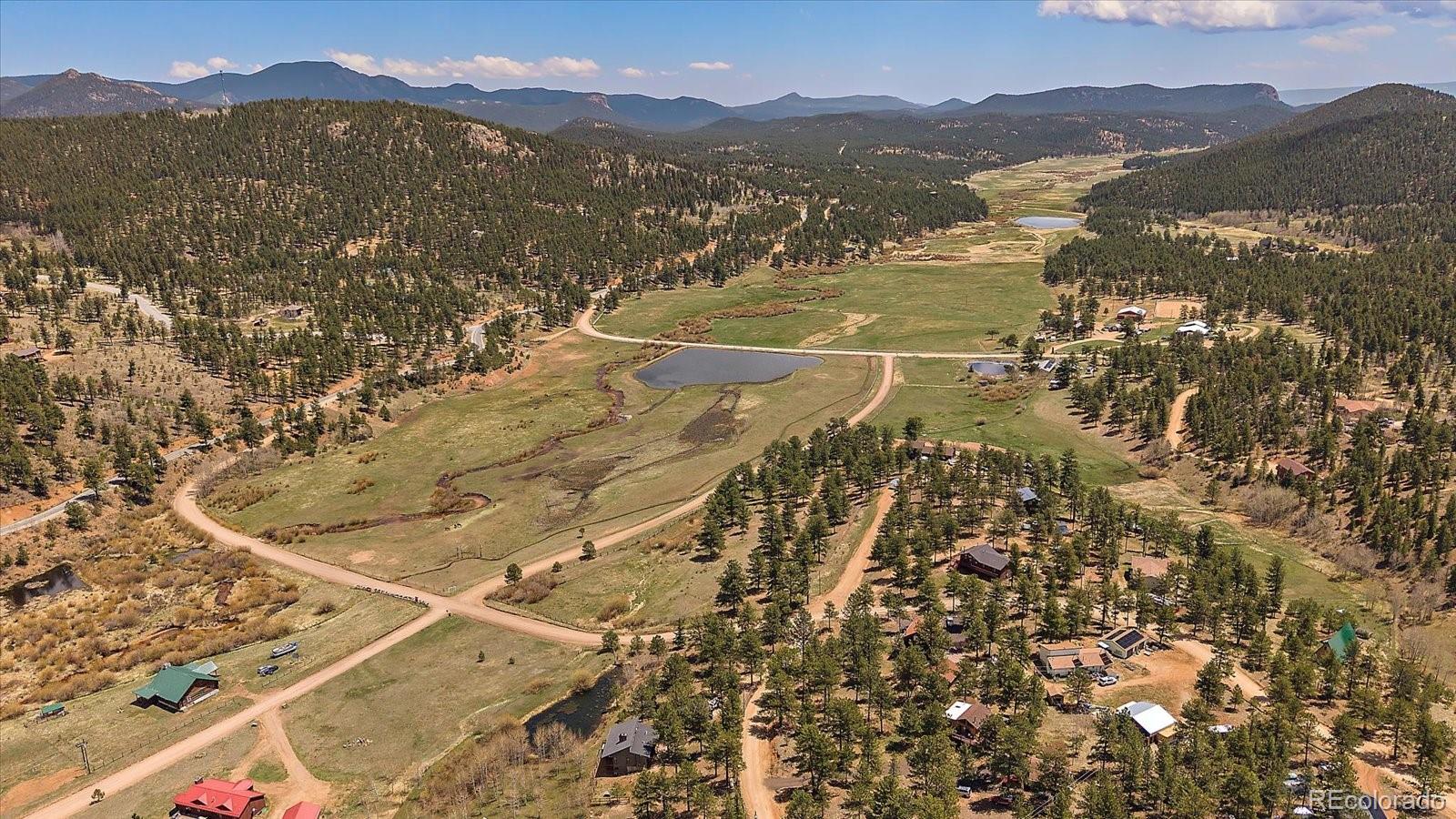 163 Smokey Rock Road Bailey, CO 80421 - Photo 26 of 28 Gallery Image 26