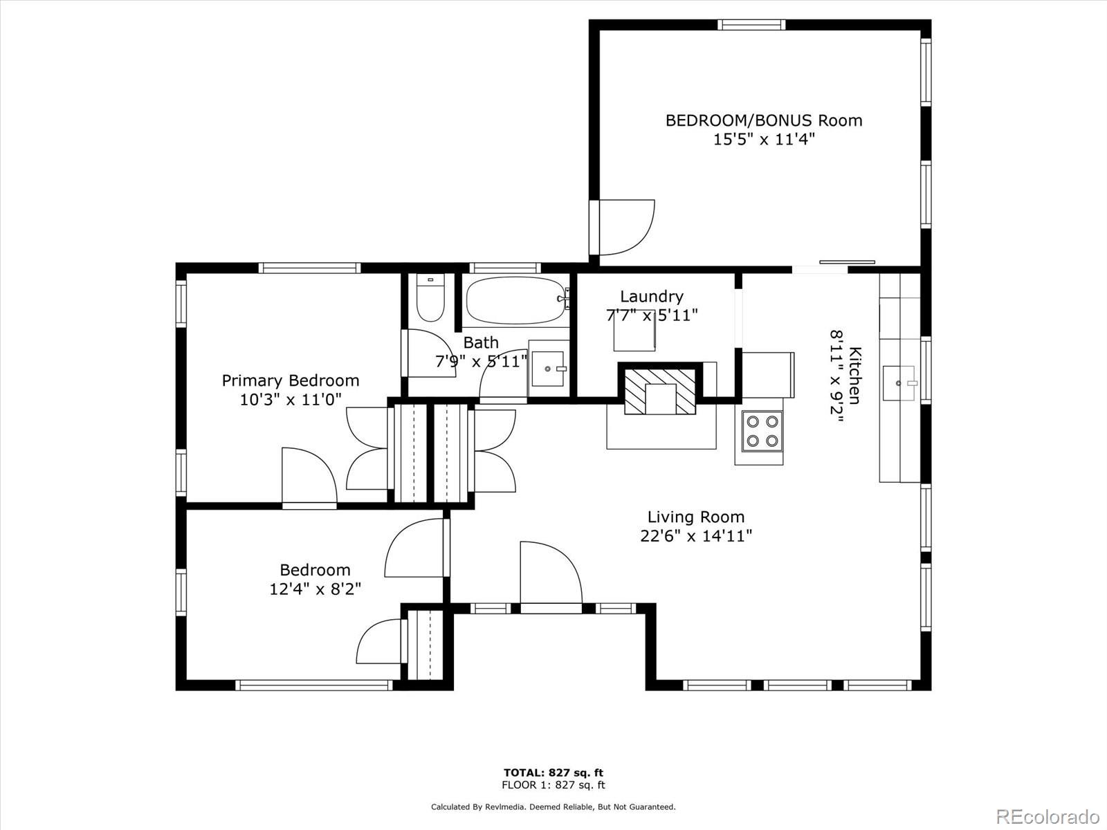 163 Smokey Rock Road Bailey, CO 80421 - Photo 28 of 28 Gallery Image 28