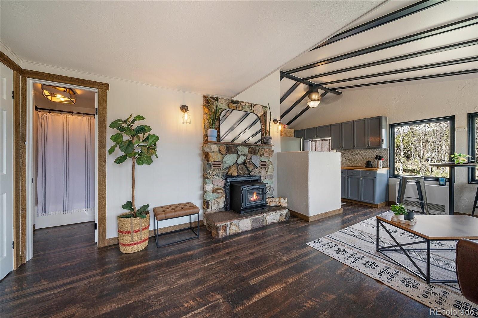 163 Smokey Rock Road Bailey, CO 80421 - Photo 10 of 28 Gallery Image 10