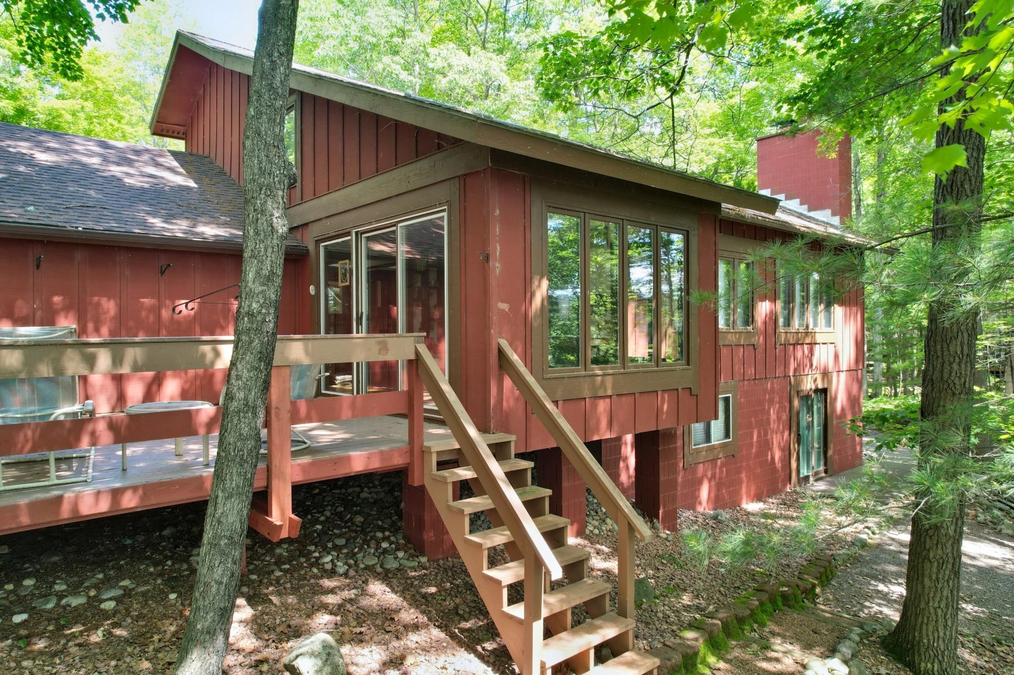 9739 Lee Lake Road Hazelhurst, WI 54531 - Photo 4 of 31 Gallery Image 4