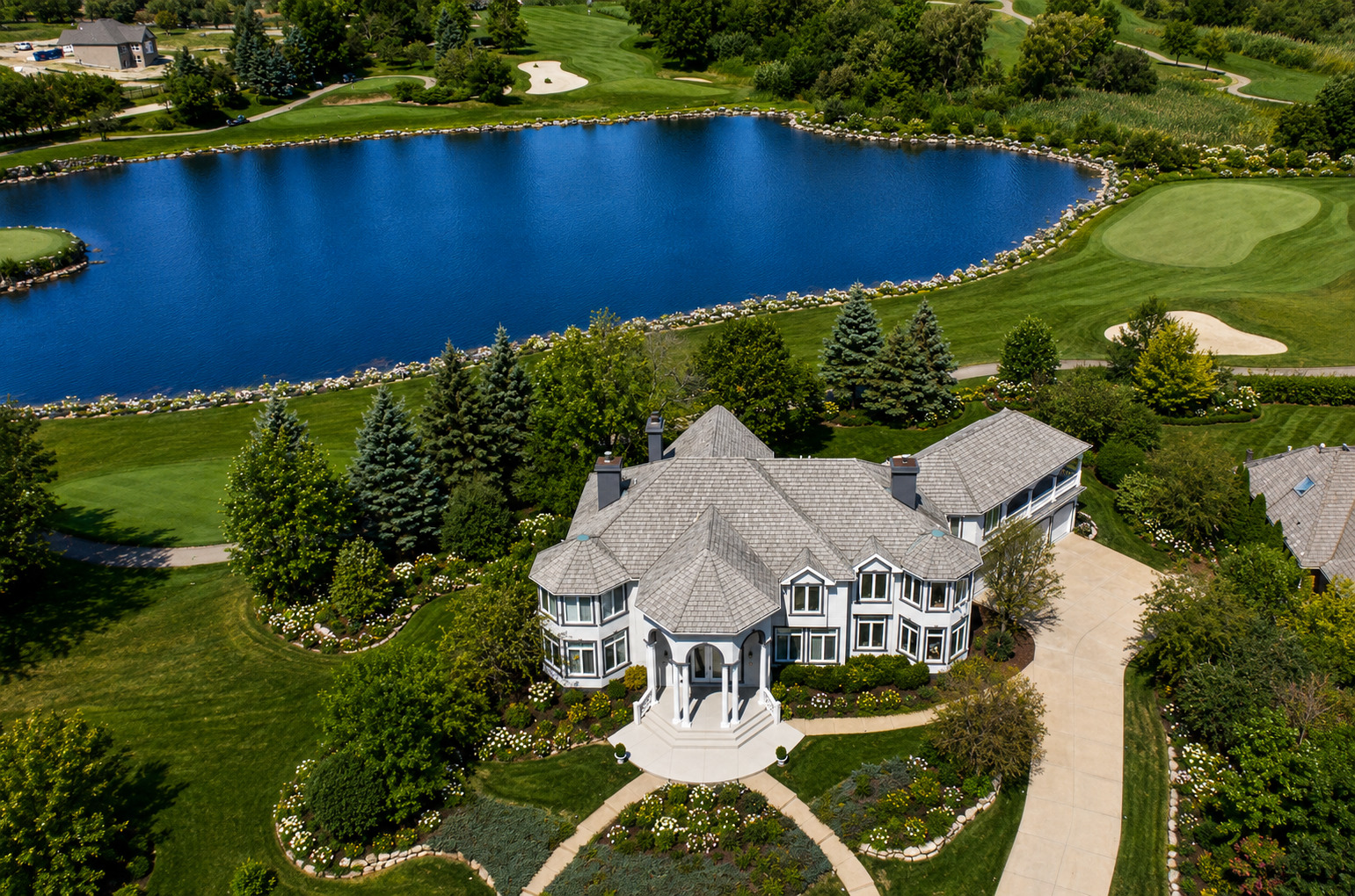 2 Ruffled Feathers Drive Lemont, IL 60439 - Photo 4 of 55 Gallery Image 4