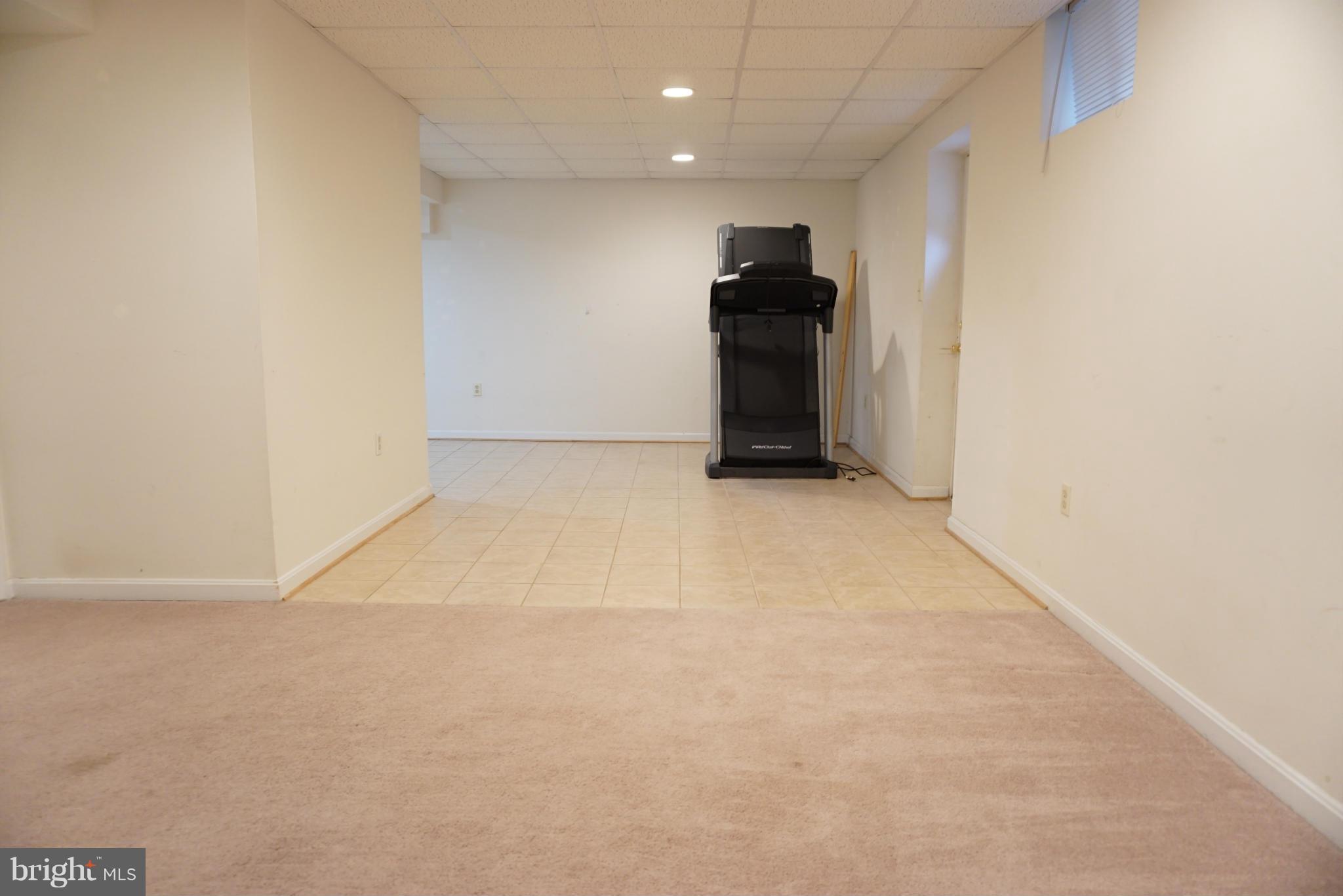 14405 Colonels Choice Road Upper Marlboro, MD 20772 - Photo 15 of 18 a view of empty room