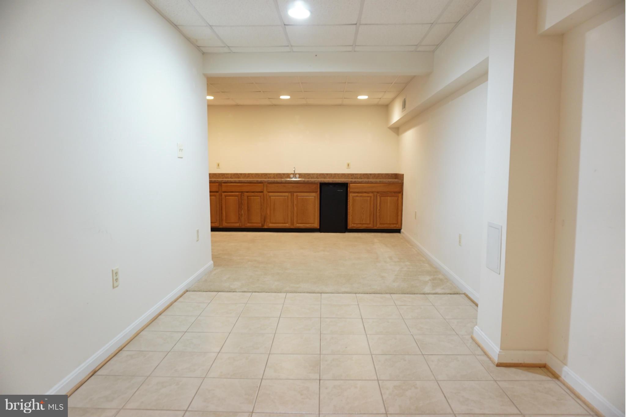 14405 Colonels Choice Road Upper Marlboro, MD 20772 - Photo 16 of 18 a view of a hallway with a room
