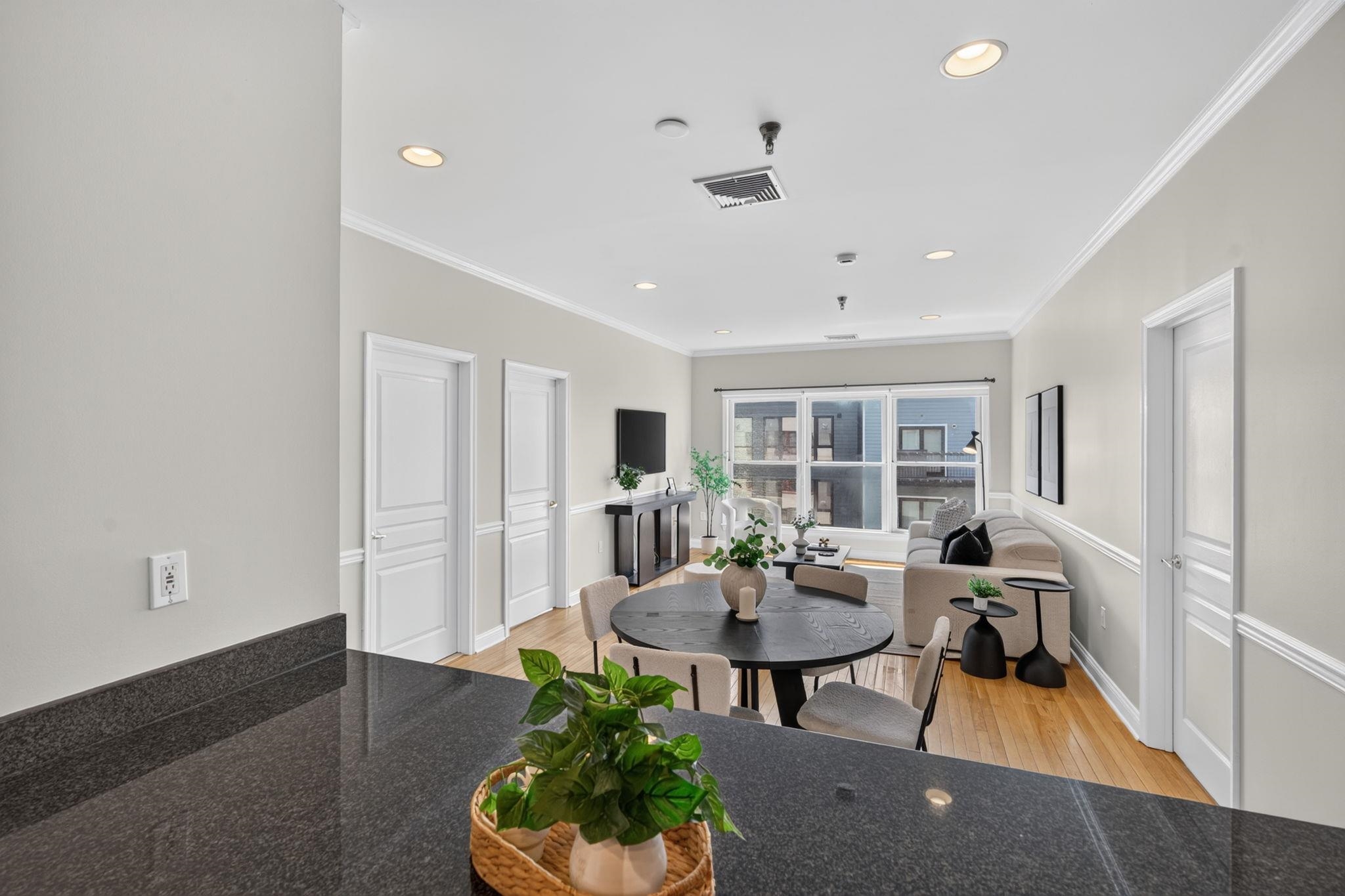 84 Adams Street, Unit 5F Hoboken, NJ 07030 - Photo 9 of 45