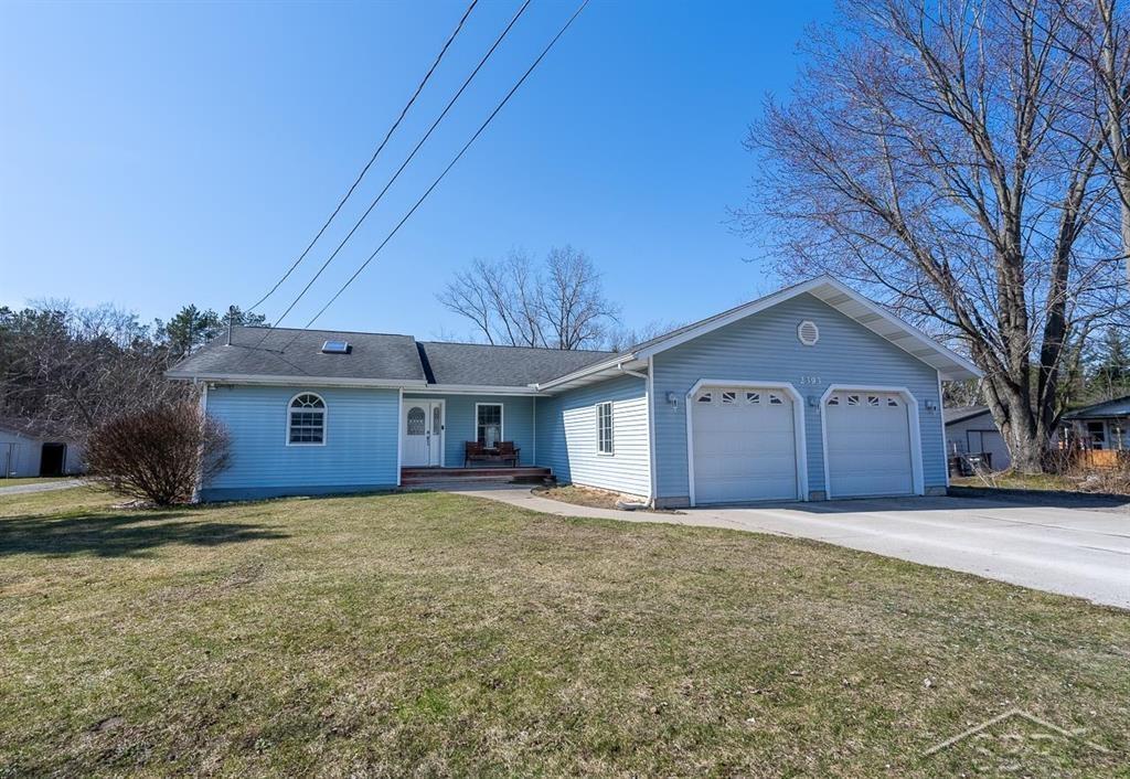 2393 North Jefferson Road Midland, MI 48642 - Photo 1 of 59