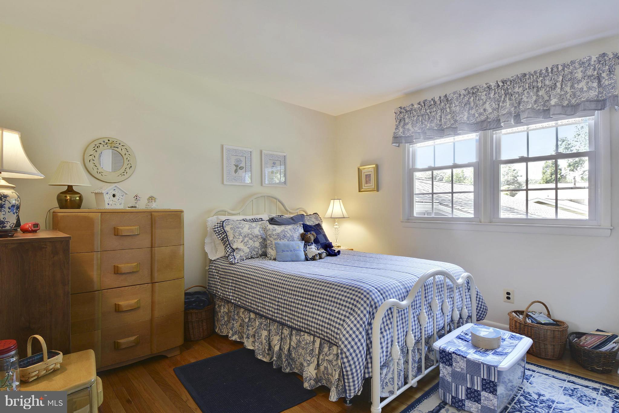 221 Hickory Point Road Pasadena, MD 21122 - Photo 14 of 30 Bedroom