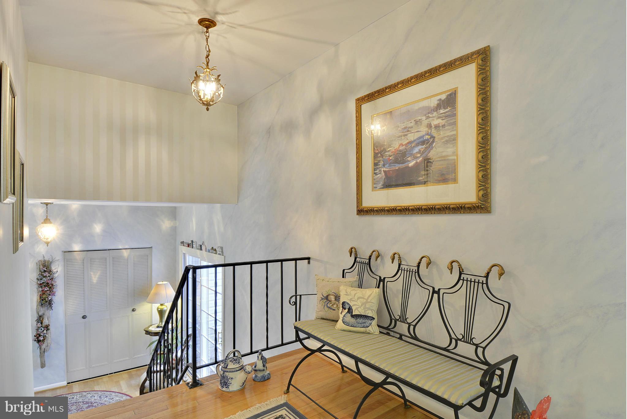 221 Hickory Point Road Pasadena, MD 21122 - Photo 6 of 30 Interior (General)
