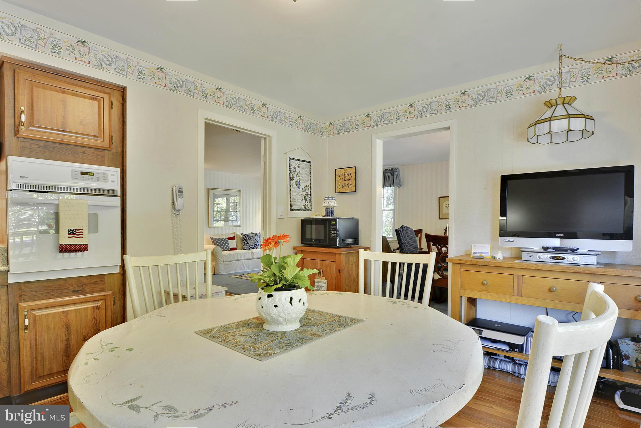 221 Hickory Point Road Pasadena, MD 21122 - Photo 7 of 30 Kitchen