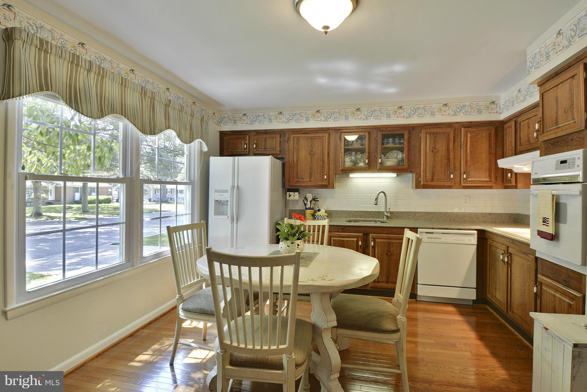 221 Hickory Point Road Pasadena, MD 21122 - Photo 8 of 30 Kitchen