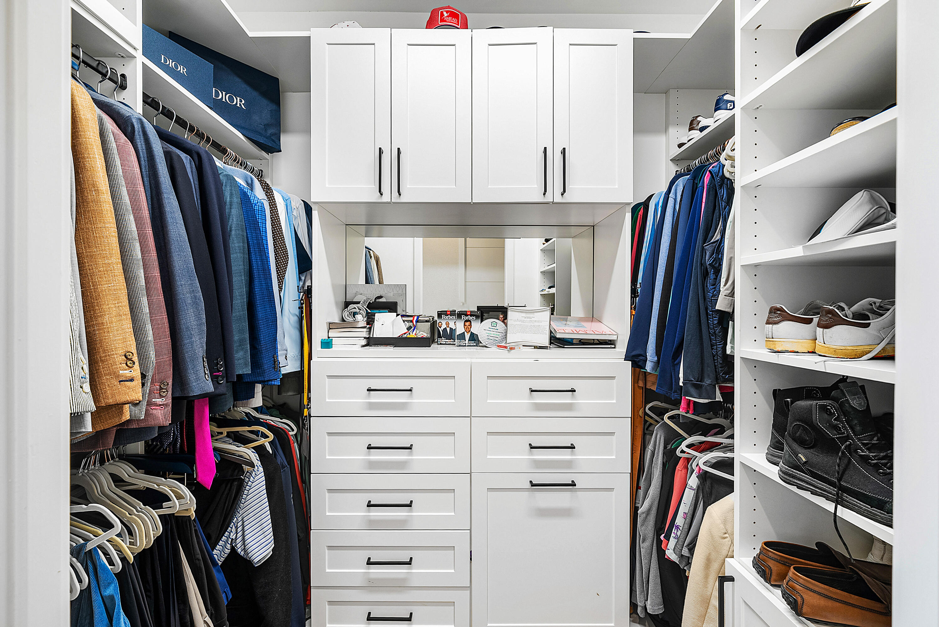 17099 Watersprite Lakes Road Boca Raton, FL 33496 - Photo 49 of 100 Primary Closet #2