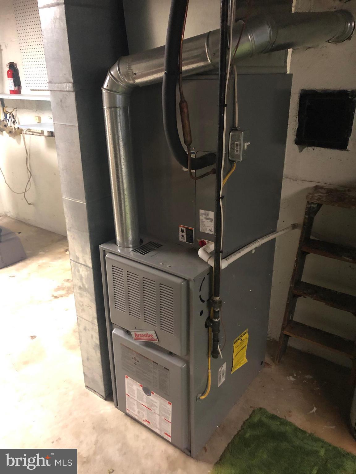 8606 Old Line Road Philadelphia, PA 19128 - Photo 14 of 14 HVAC