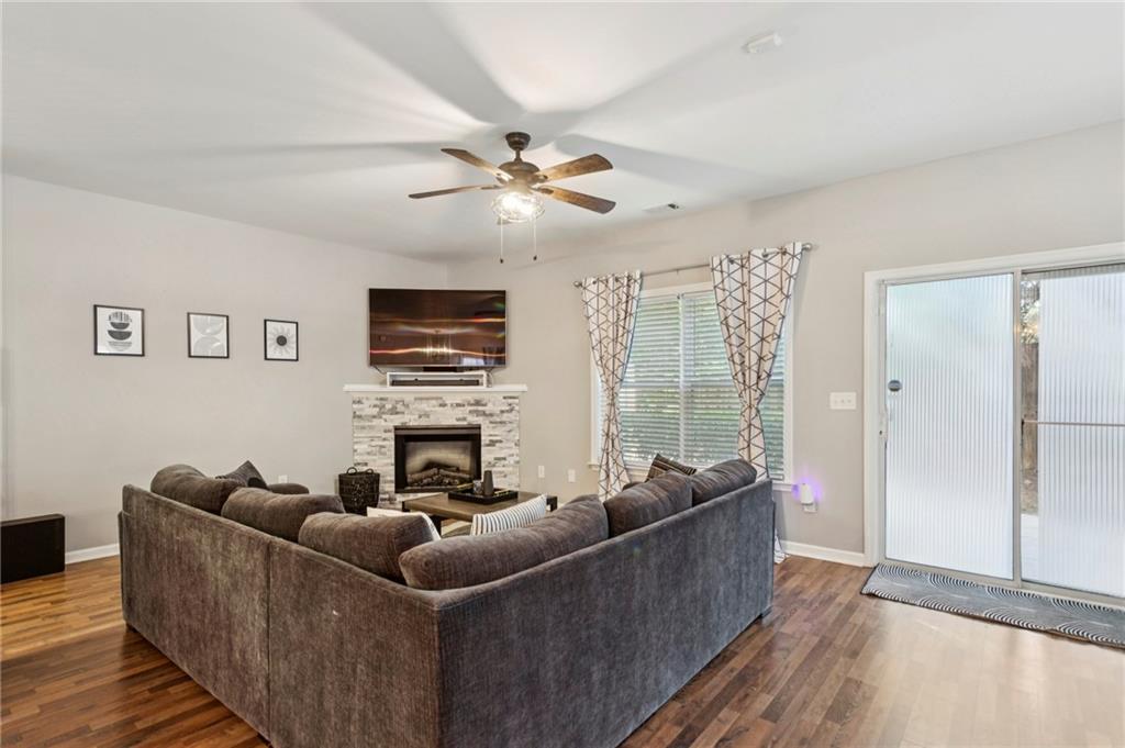 2566 Willow Grove Road, Unit 19 Acworth, GA 30101 - Photo 4 of 23