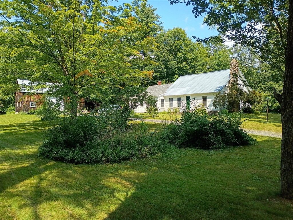 182 Neilson Road New Salem, MA 01355 - Photo 1 of 8 Gallery Image 1
