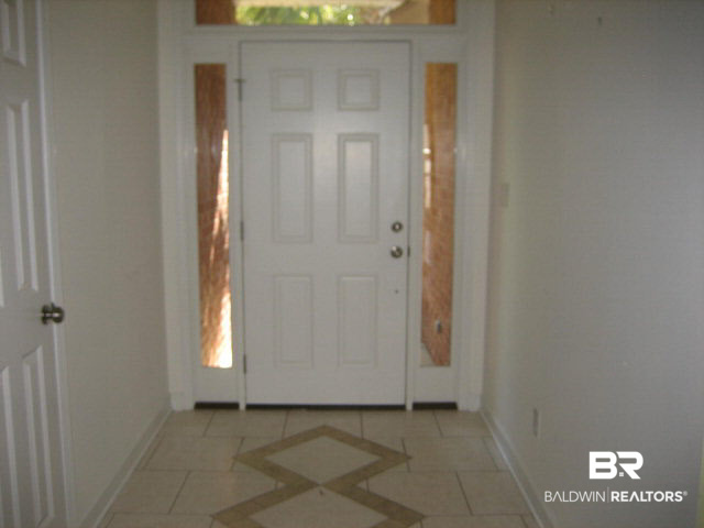 10393 Windmill Road Fairhope, AL 36532 - Photo 6 of 15 Entry/Foyer