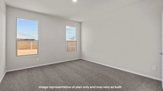 $268,990 | 2306 150th Place, Lubbock, TX 79423