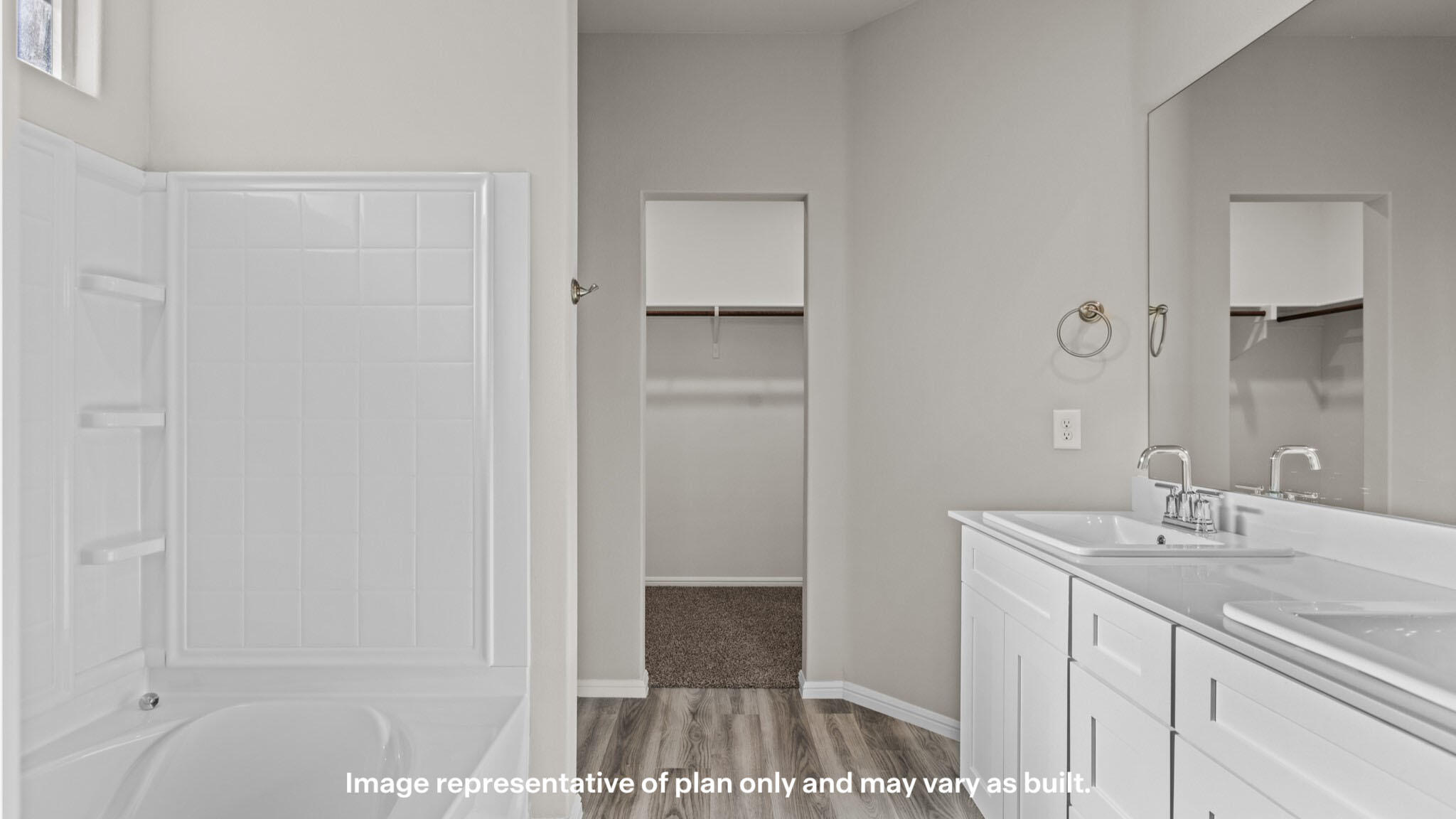 2306 150th Place Lubbock, TX 79423 - Photo 15 of 25 Gulfport 6106 Oracle-0802