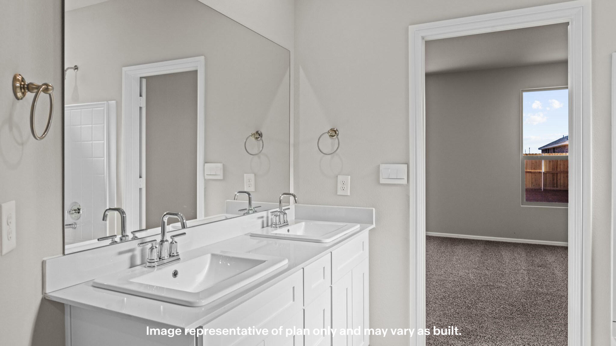 2306 150th Place Lubbock, TX 79423 - Photo 16 of 25 Gulfport 6106 Oracle-0807