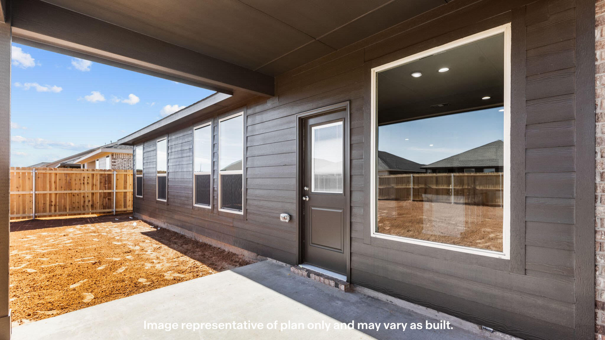 2306 150th Place Lubbock, TX 79423 - Photo 25 of 25 Gulfport 6106 Oracle-0854