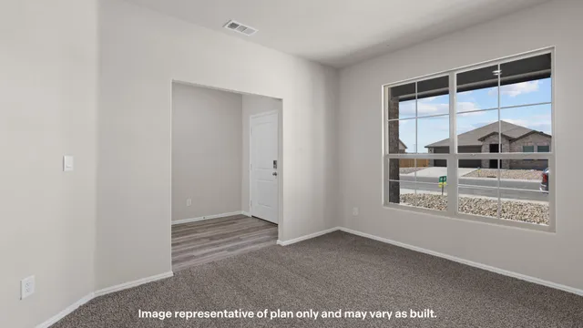 $268,990 | 2306 150th Place, Lubbock, TX 79423