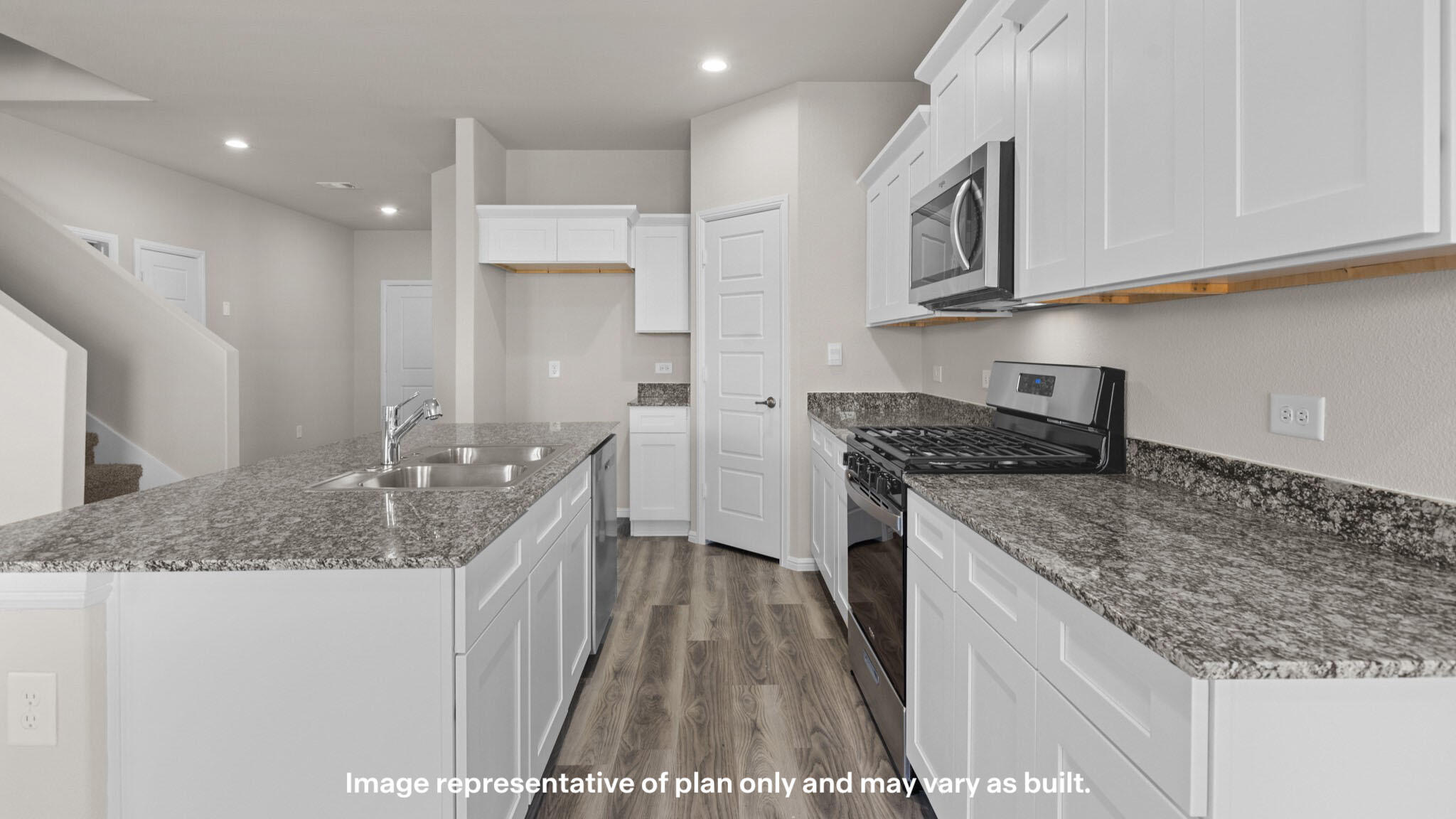 2306 150th Place Lubbock, TX 79423 - Photo 9 of 25 Gulfport 6106 Oracle-0772