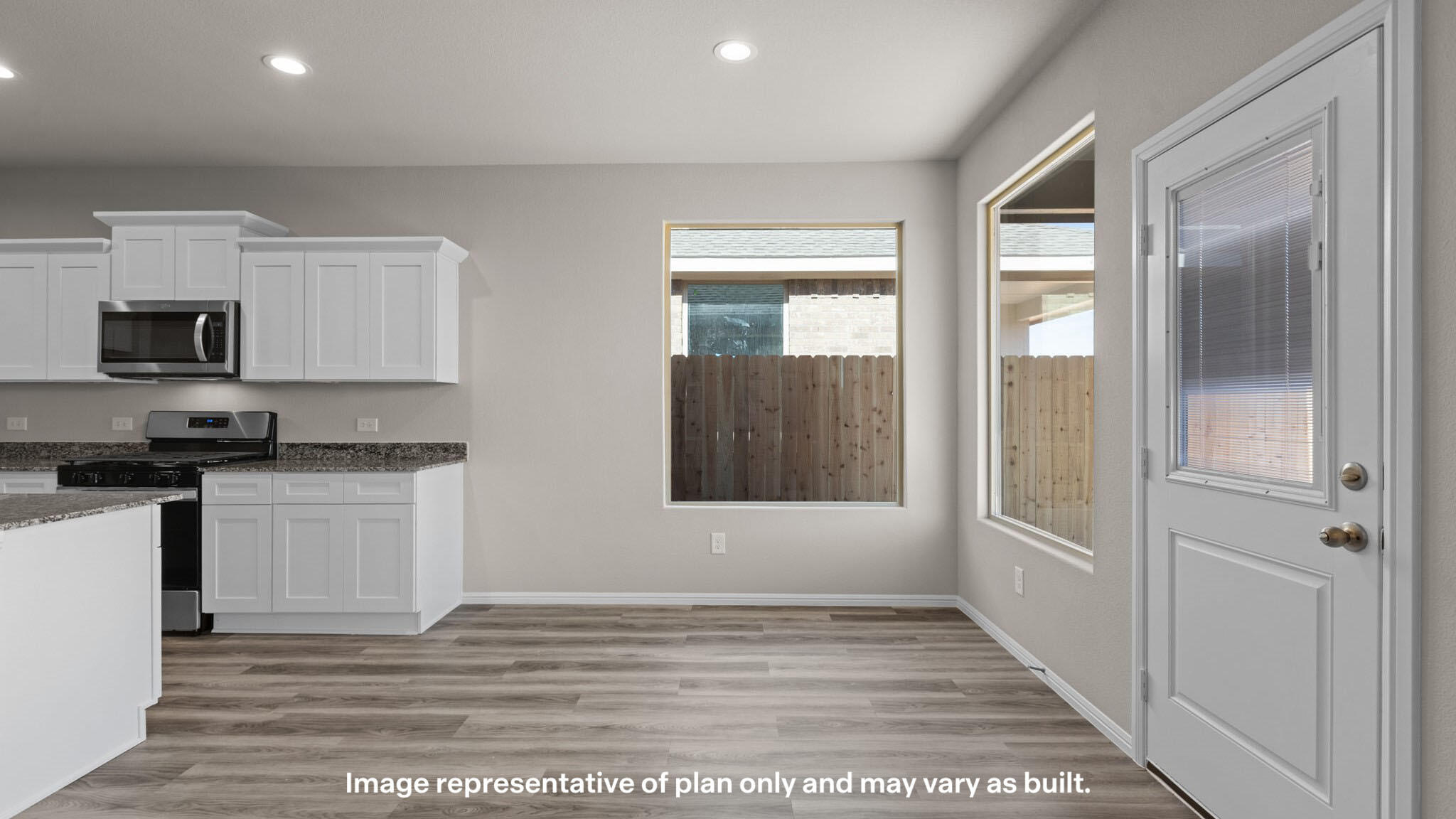 2306 150th Place Lubbock, TX 79423 - Photo 10 of 25 Gulfport 6106 Oracle-0777