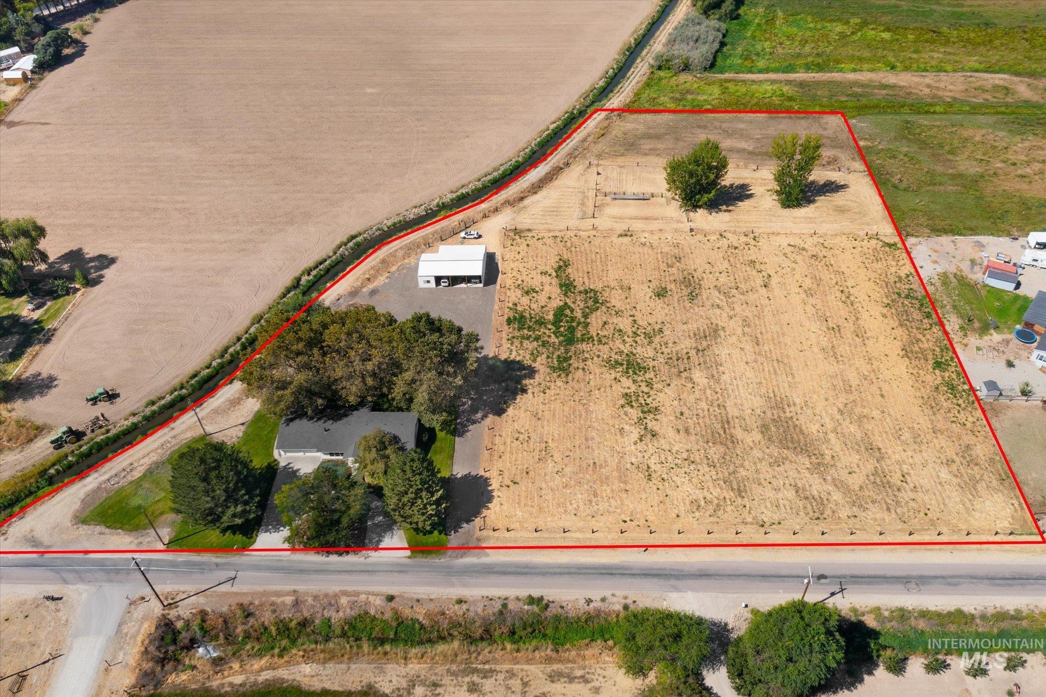 3733 Little Rock Road Emmett, ID 83617 - Photo 2 of 40 Gallery Image 2