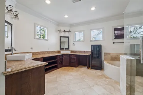 $1,699,000 | 4601 Birch Street, Bellaire, TX 77401