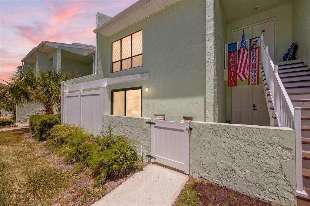 1 Windrush Boulevard, Unit 37 Indian Rocks Beach, FL 33785 - Photo 3 of 58