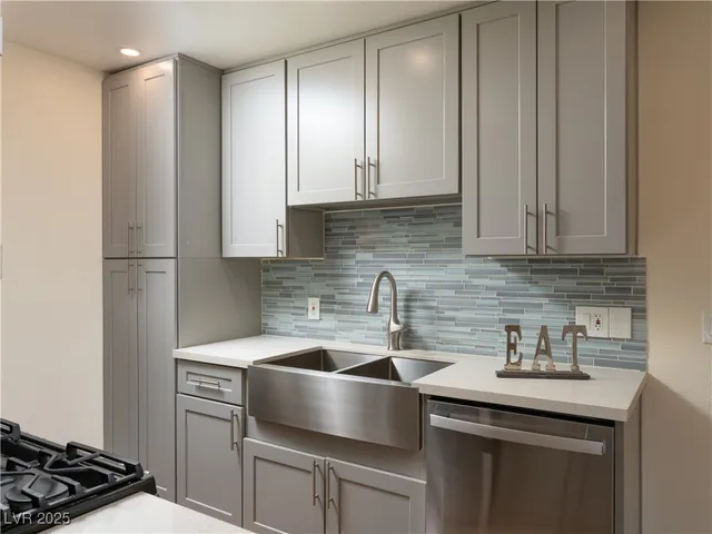 $185,000 | 3318 North Decatur Boulevard, Unit 2149, Las Vegas, NV 89130