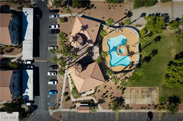 $185,000 | 3318 North Decatur Boulevard, Unit 2149, Las Vegas, NV 89130