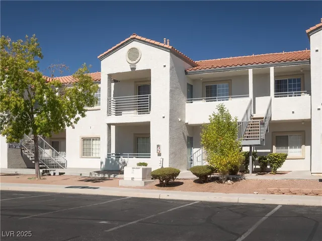 $185,000 | 3318 North Decatur Boulevard, Unit 2149, Las Vegas, NV 89130