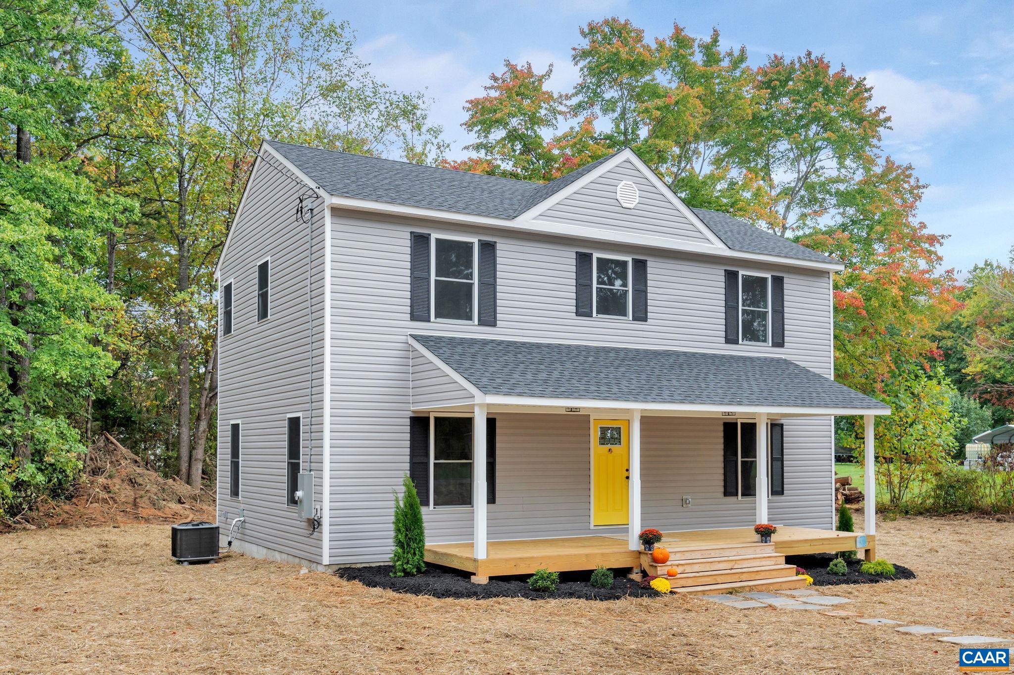 85 Albano Road Barboursville, VA 22923 - Photo 1 of 25 Gallery Image 1