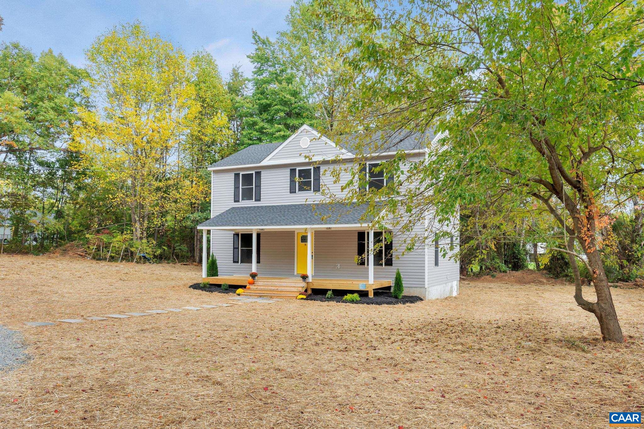 85 Albano Road Barboursville, VA 22923 - Photo 2 of 25 Gallery Image 2