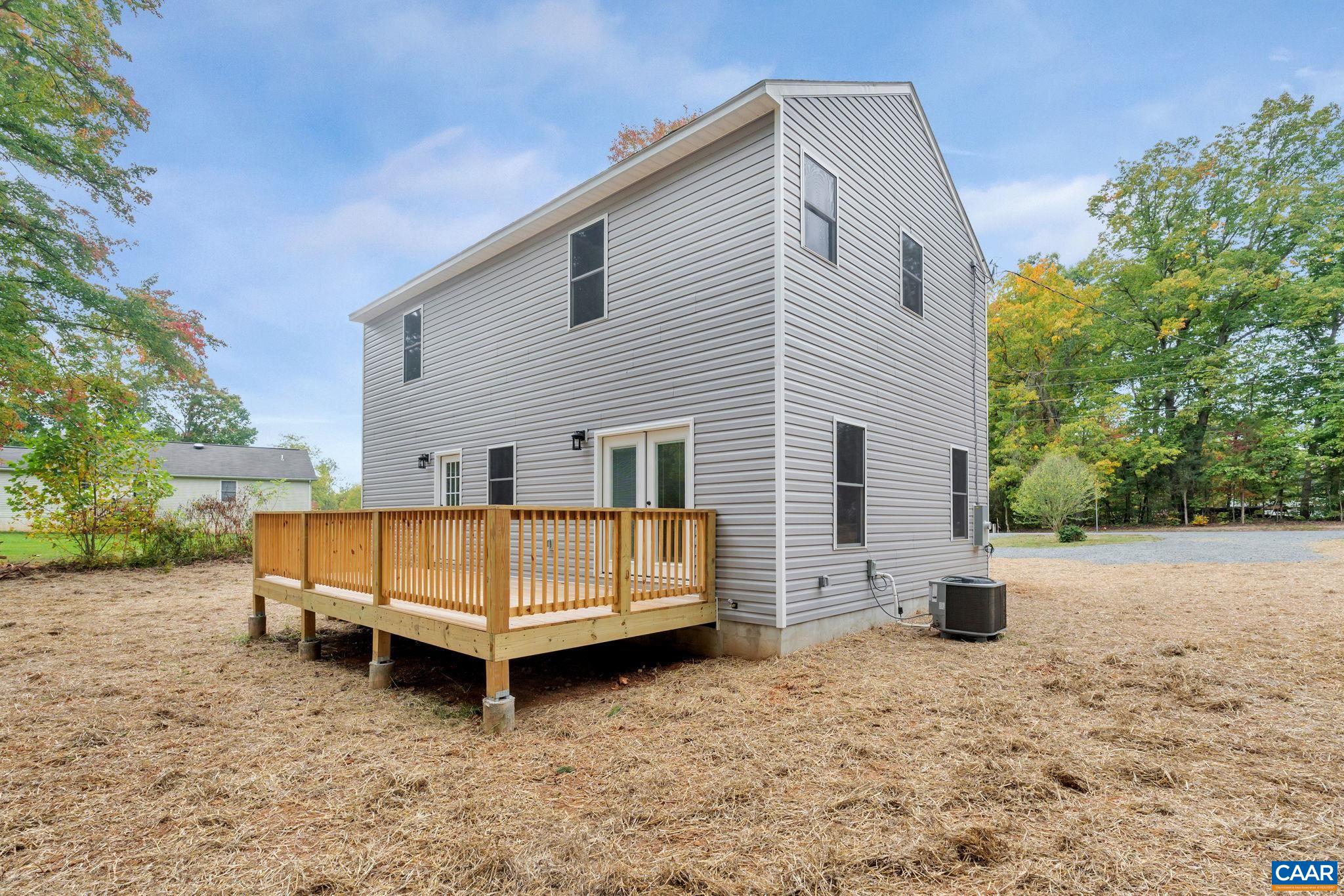 85 Albano Road Barboursville, VA 22923 - Photo 24 of 25 Gallery Image 24