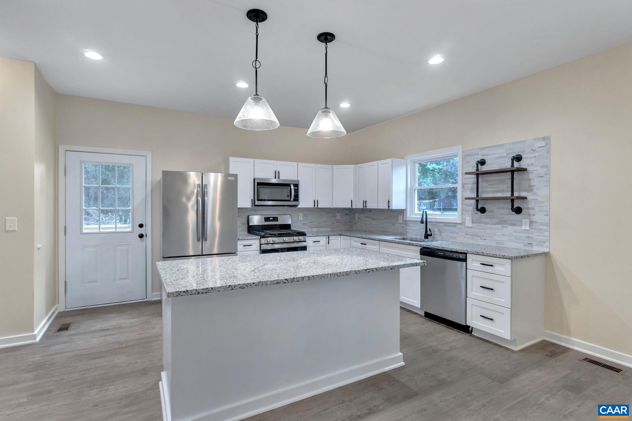 85 Albano Road Barboursville, VA 22923 - Photo 4 of 25 Gallery Image 4