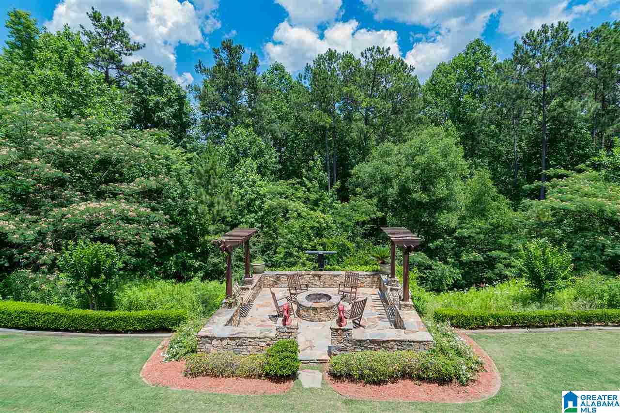 3912 Butler Springs Way Hoover, AL 35226 - Photo 48 of 50