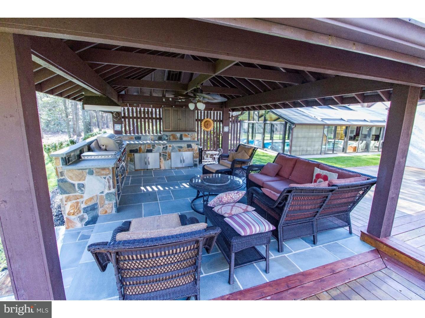 465 Alvine Road Elmer, NJ 08318 - Photo 21 of 25