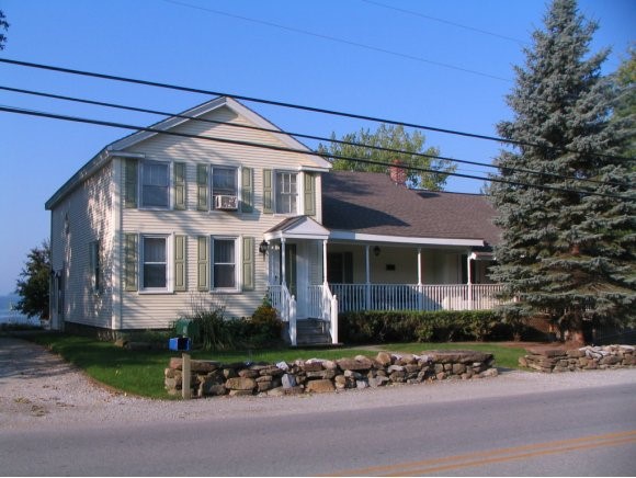 90 Georgia Shore Road St. Albans Town, VT 05478 - Photo 1 of 1 Gallery Image 1