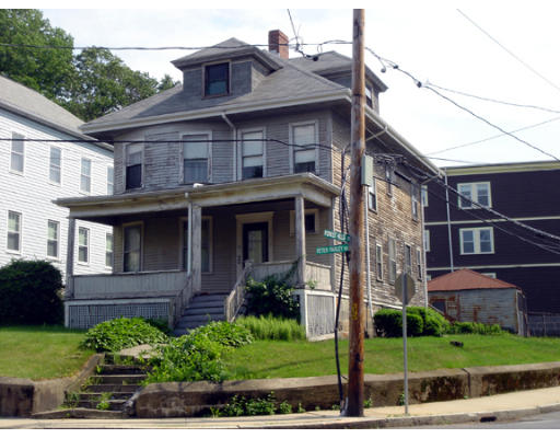 11 Peter Parley Road Boston, MA 02130 - Photo 1 of 16 Gallery Image 1