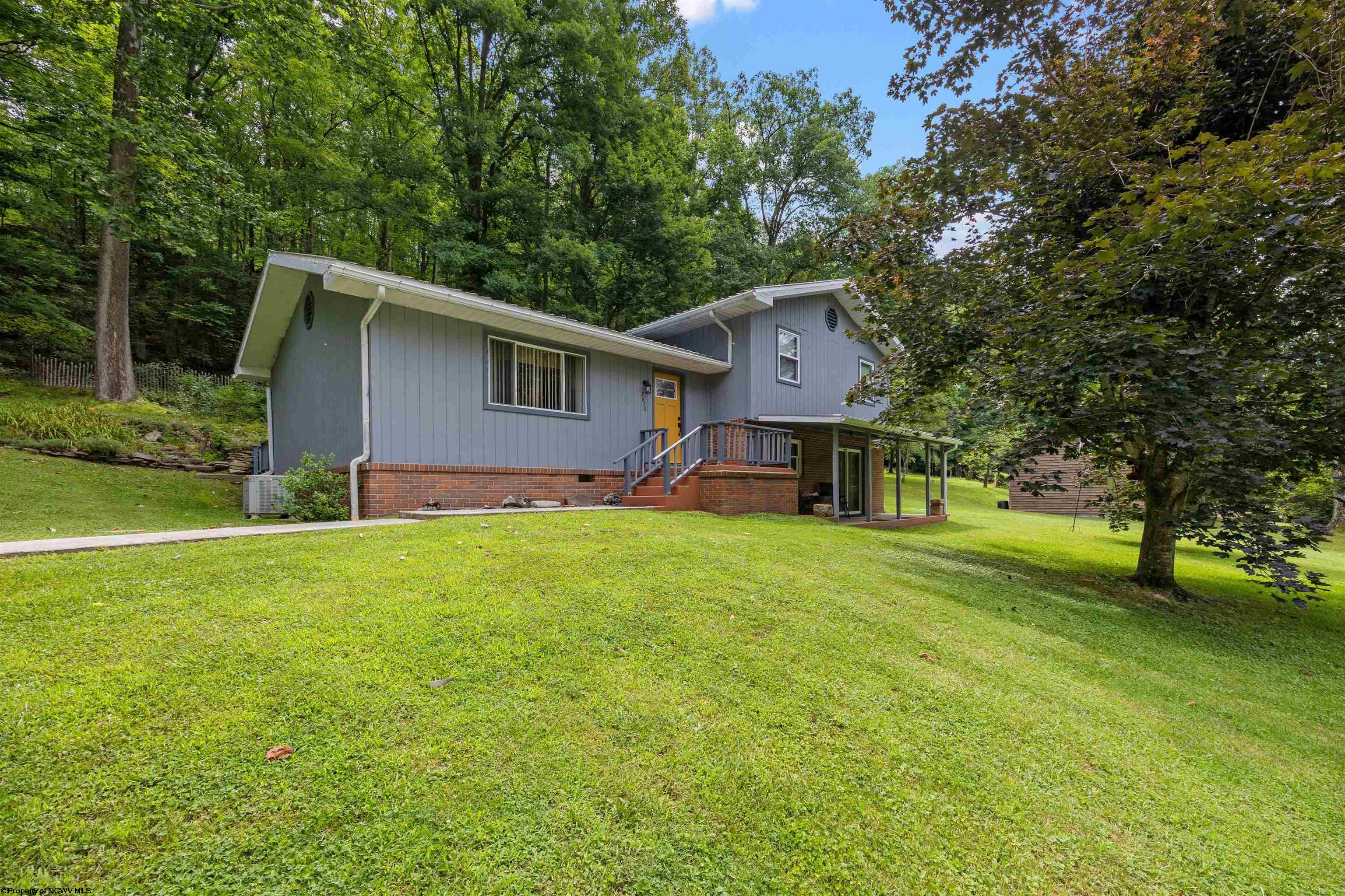 2670 Cleveland Road Hacker Valley, WV 26222 - Photo 1 of 38 Gallery Image 1