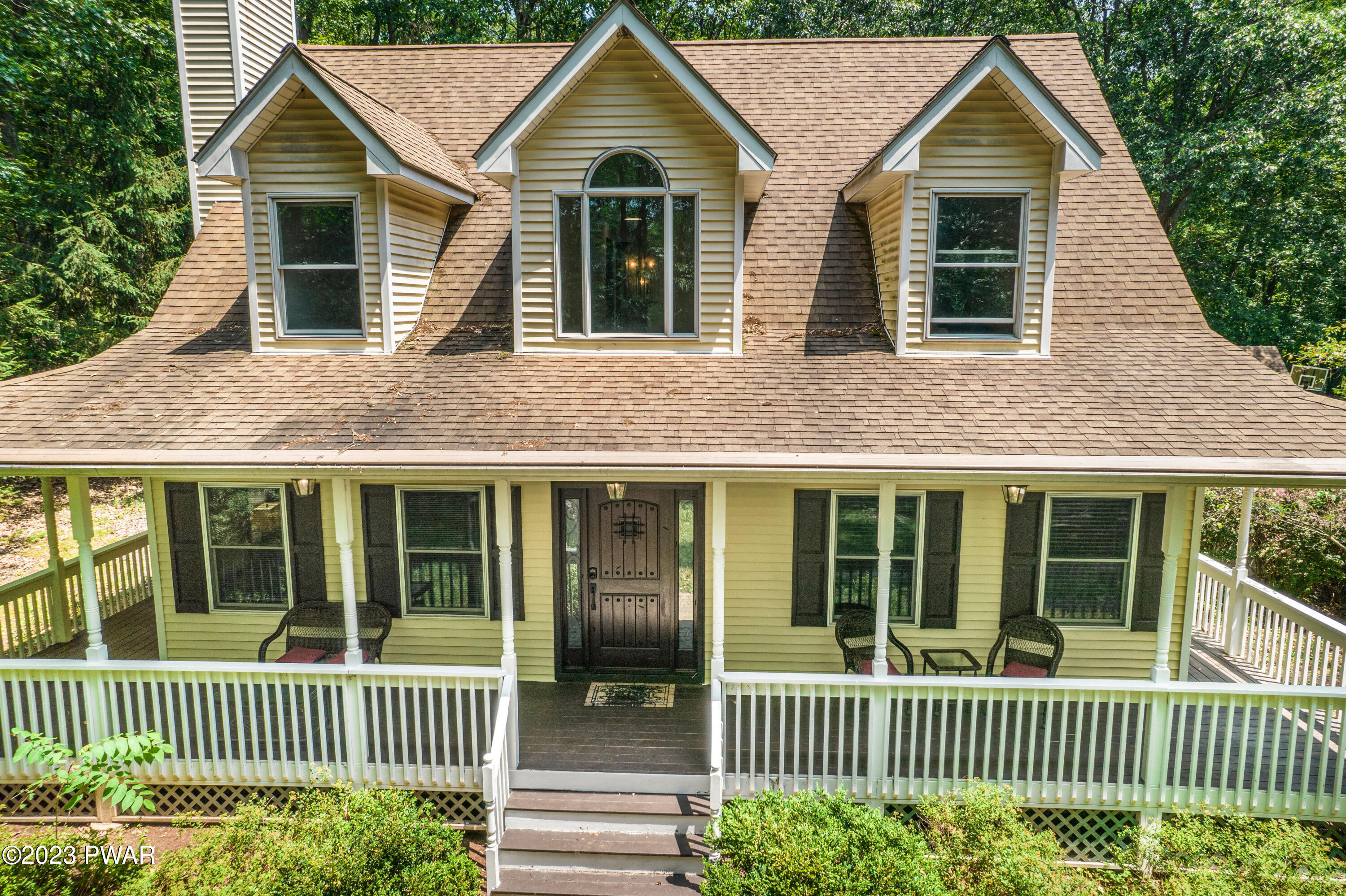 122 Stone Ridge Lane Milford, PA 18337 - Photo 6 of 46 DJI_0041