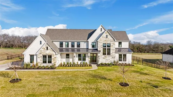 $1,549,900 | 1319 Dean Meadow Lane, Lucas, TX 75002